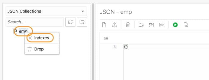 Oracle Database API for MongoDB