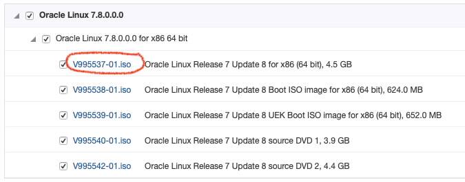 Oracle Linux Torrent Download - Colaboratory