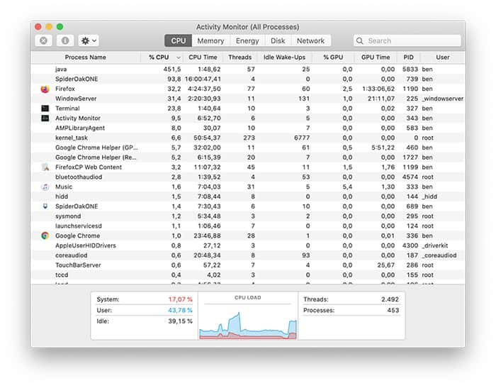 Javaのproject Loomと仮想スレッドの内部