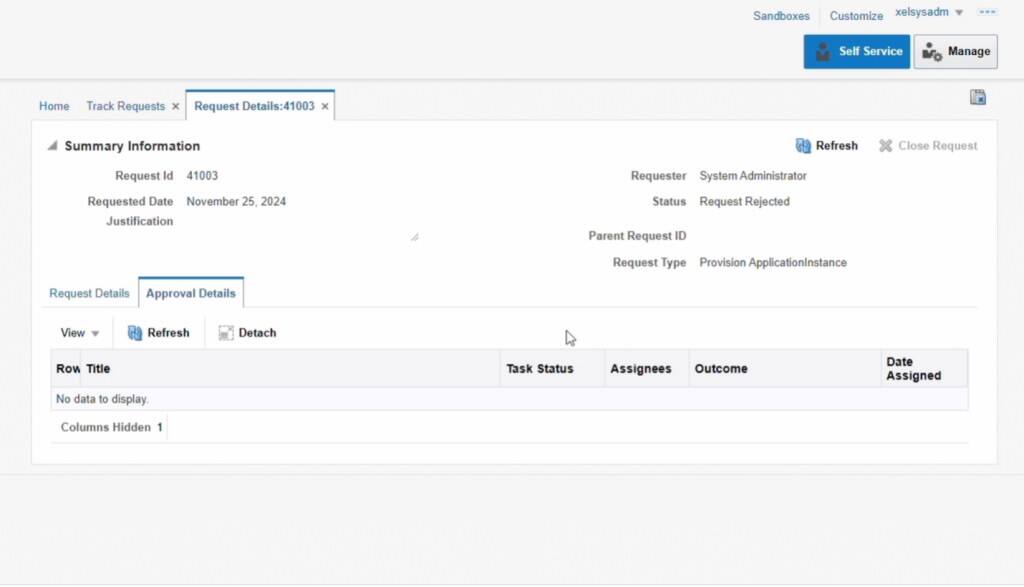 Vyžádejte si podrobnosti o licenci.