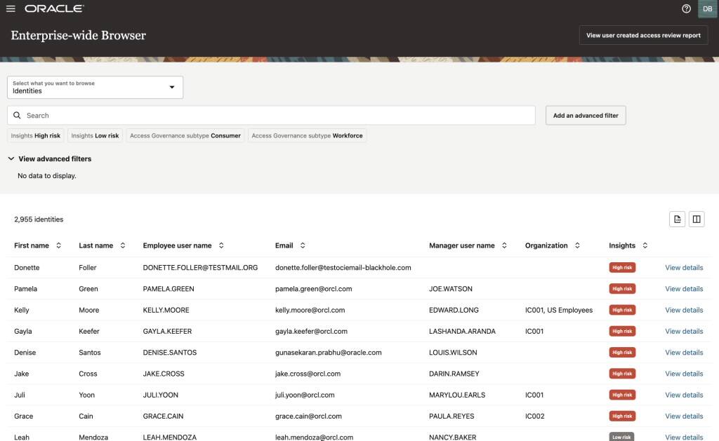 Prohlížeč pro celou společnost