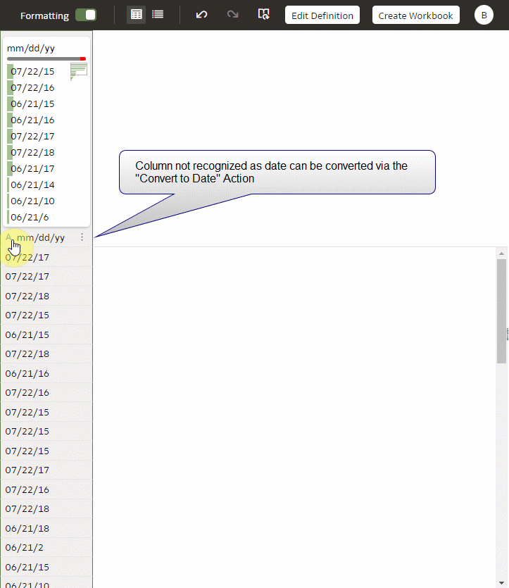 databind="text title"
