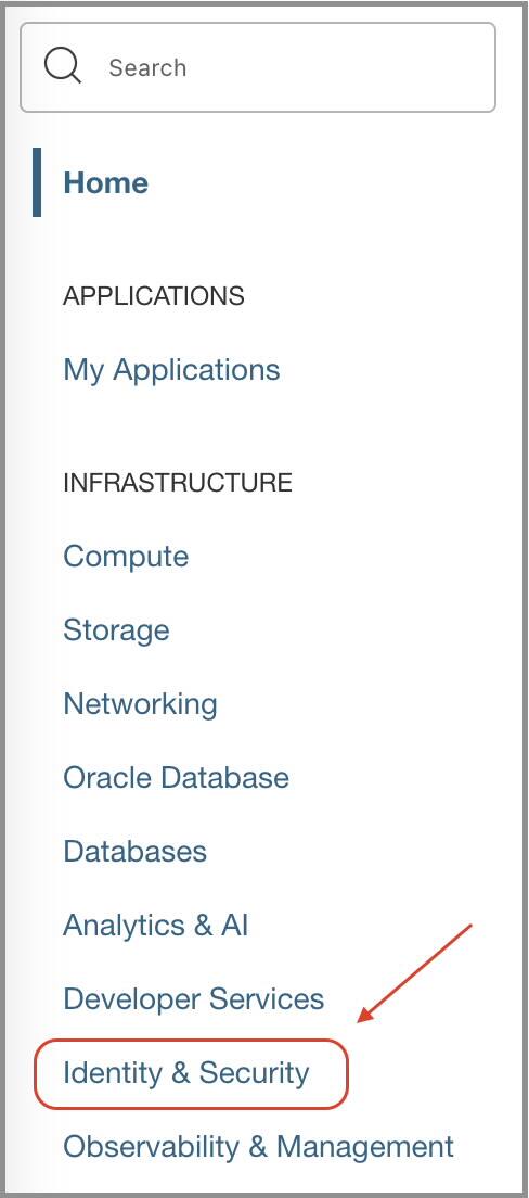 FAWAgentIdentity and Security