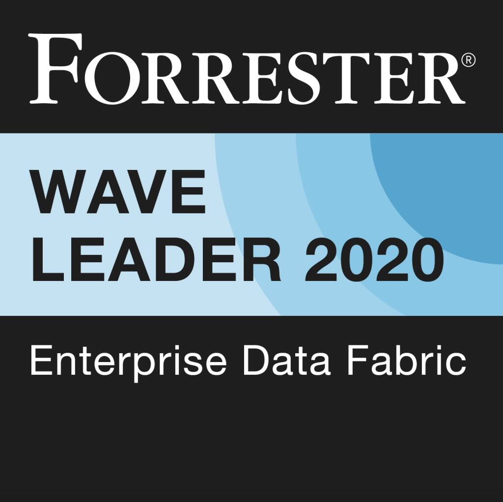 Oracle a Leader in The Forrester Wave™: Enterprise Data Fabric, Q2 2020