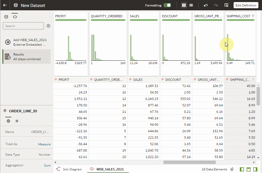 databind="text title"
