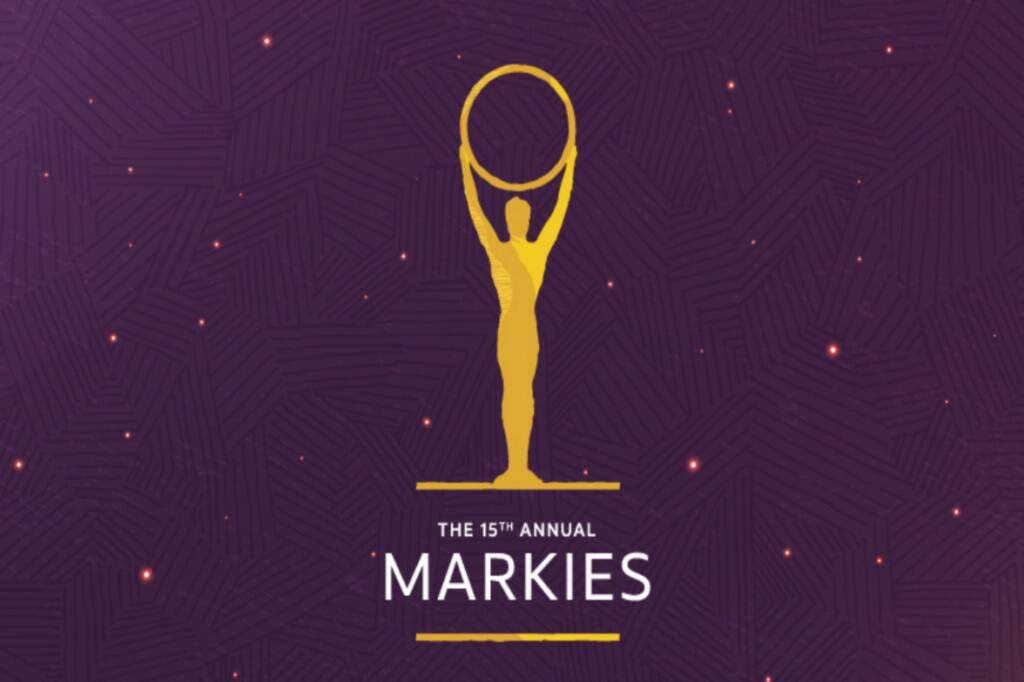 15th annual Markie Award recipients delivered exceptional customer ...