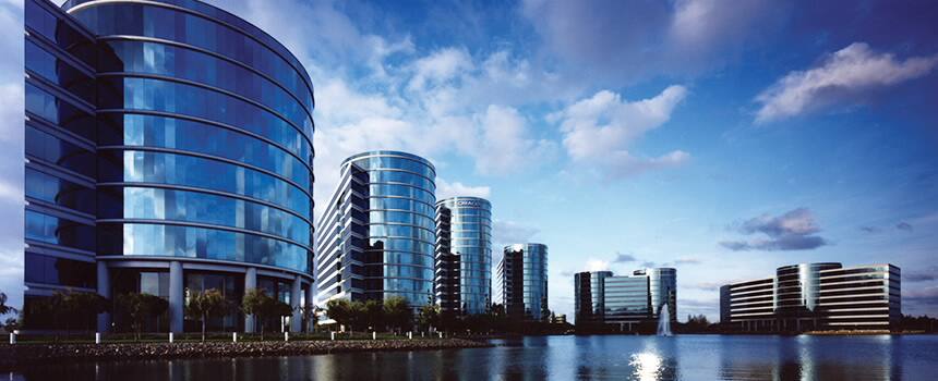 New from Oracle Database Development in 2021