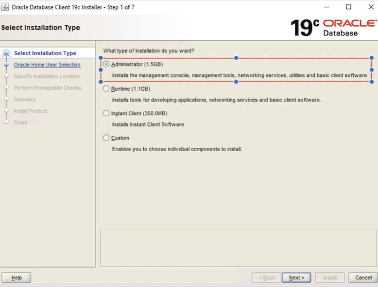How to create Linked Server from Microsoft SQL Server to an Oracle ...