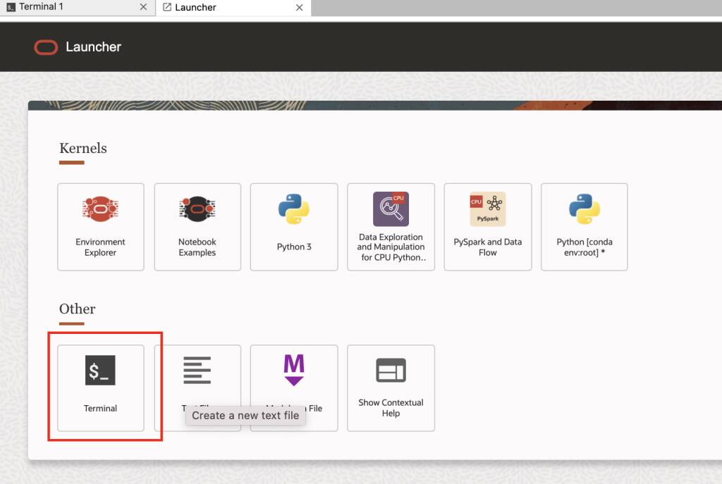 JupyterLab Git Extension