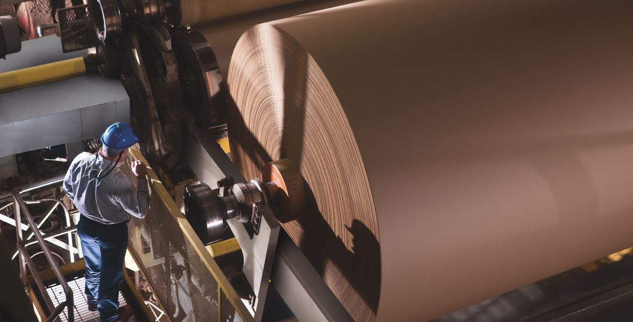 How Sonoco used Oracle Cloud as part of its multicloud tech transformation