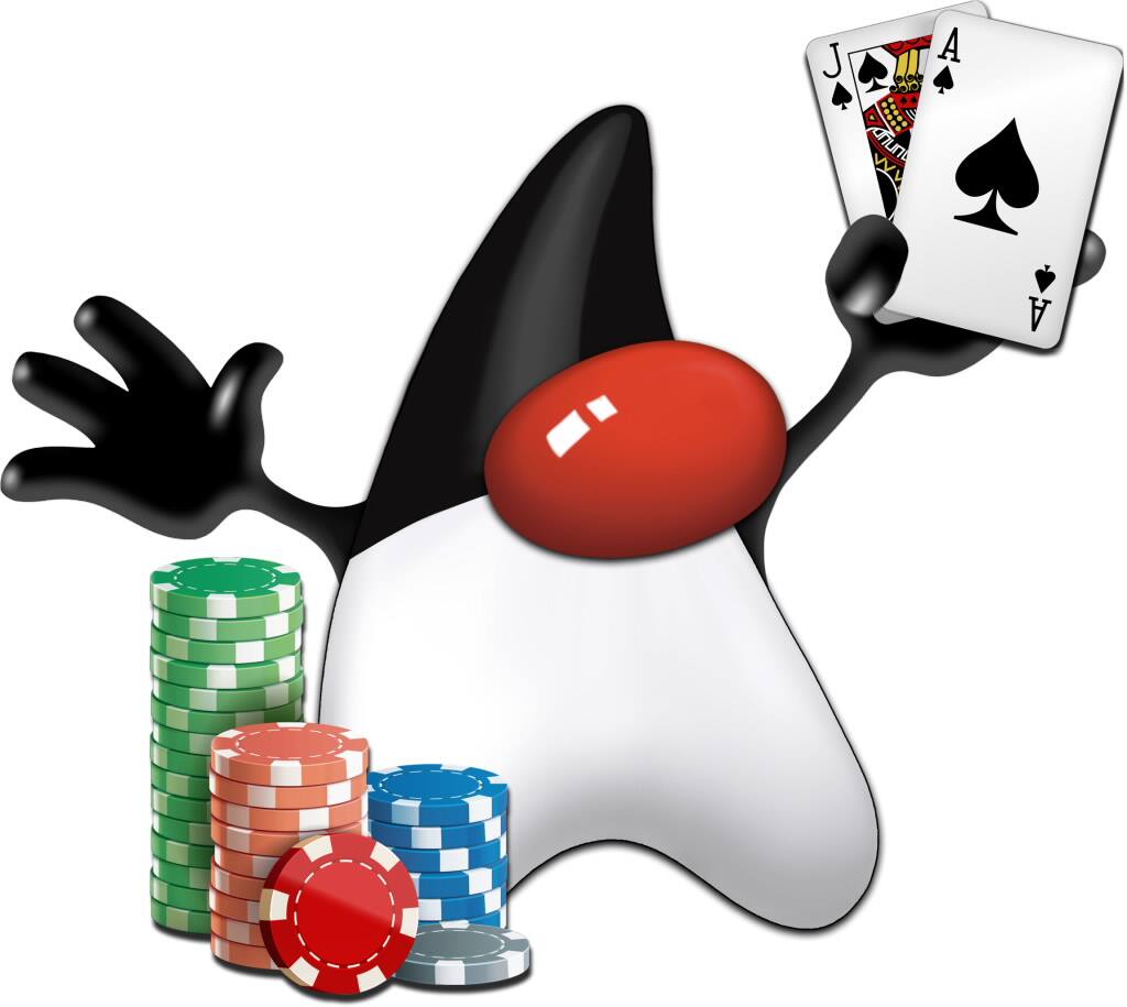 The Arrival of Java 21