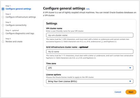 Vytvořte cluster virtuálních počítačů