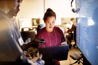 Oracle Cloud Developer Image Includes .NET Core and Ansible