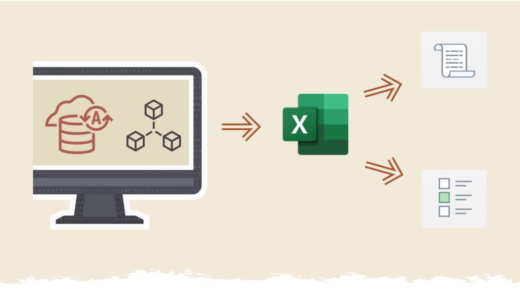 Using the Excel Add-in to Query Autonomous Database