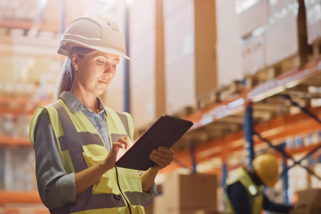 Oracle helps wholesale distributors boost revenue and optimize their workforces