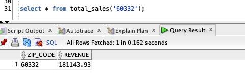 SQL Macros Have Arrived in Autonomous Database
