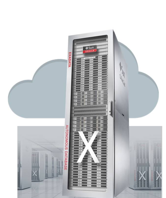 Announcing Gen 2 Exadata Cloud at Customer