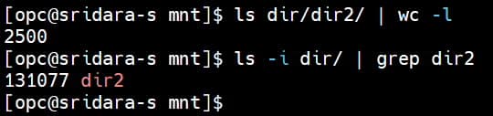 Understanding Ext4 Disk Layout, Part 2