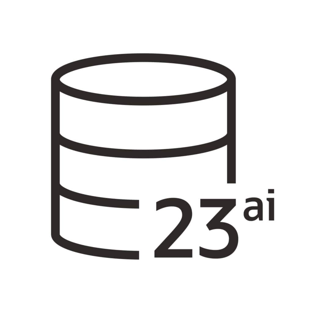 Oracle Database 23ai