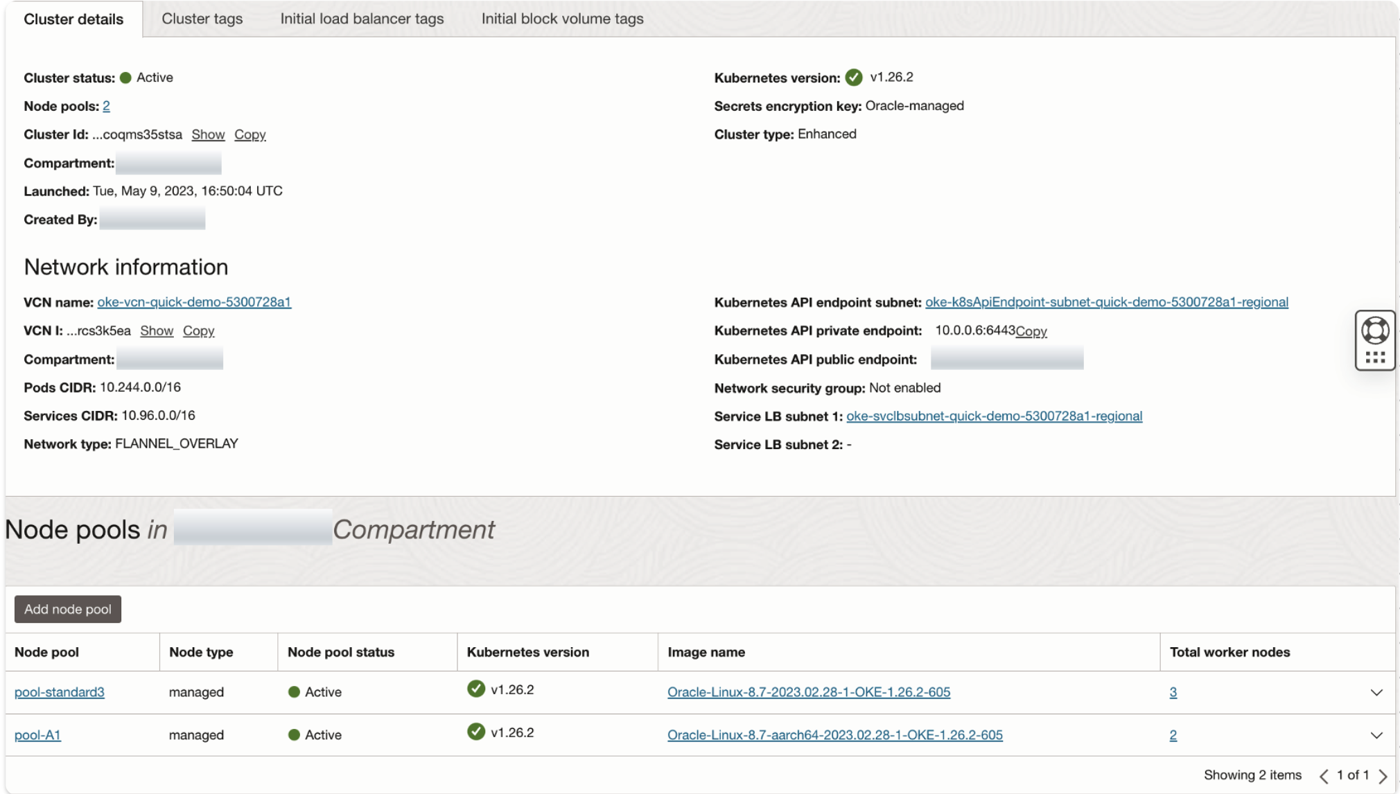 How to Migrate to Ampere on OKE with Heterogeneous Kubernetes Clusters