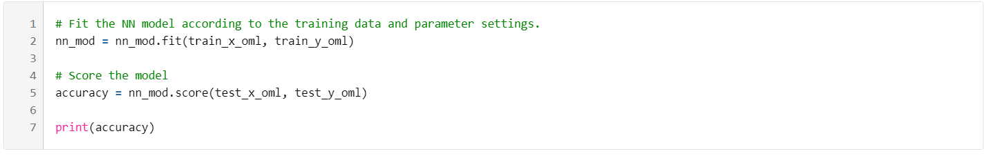Graph Machine Learning with PyPGX and OML4Py