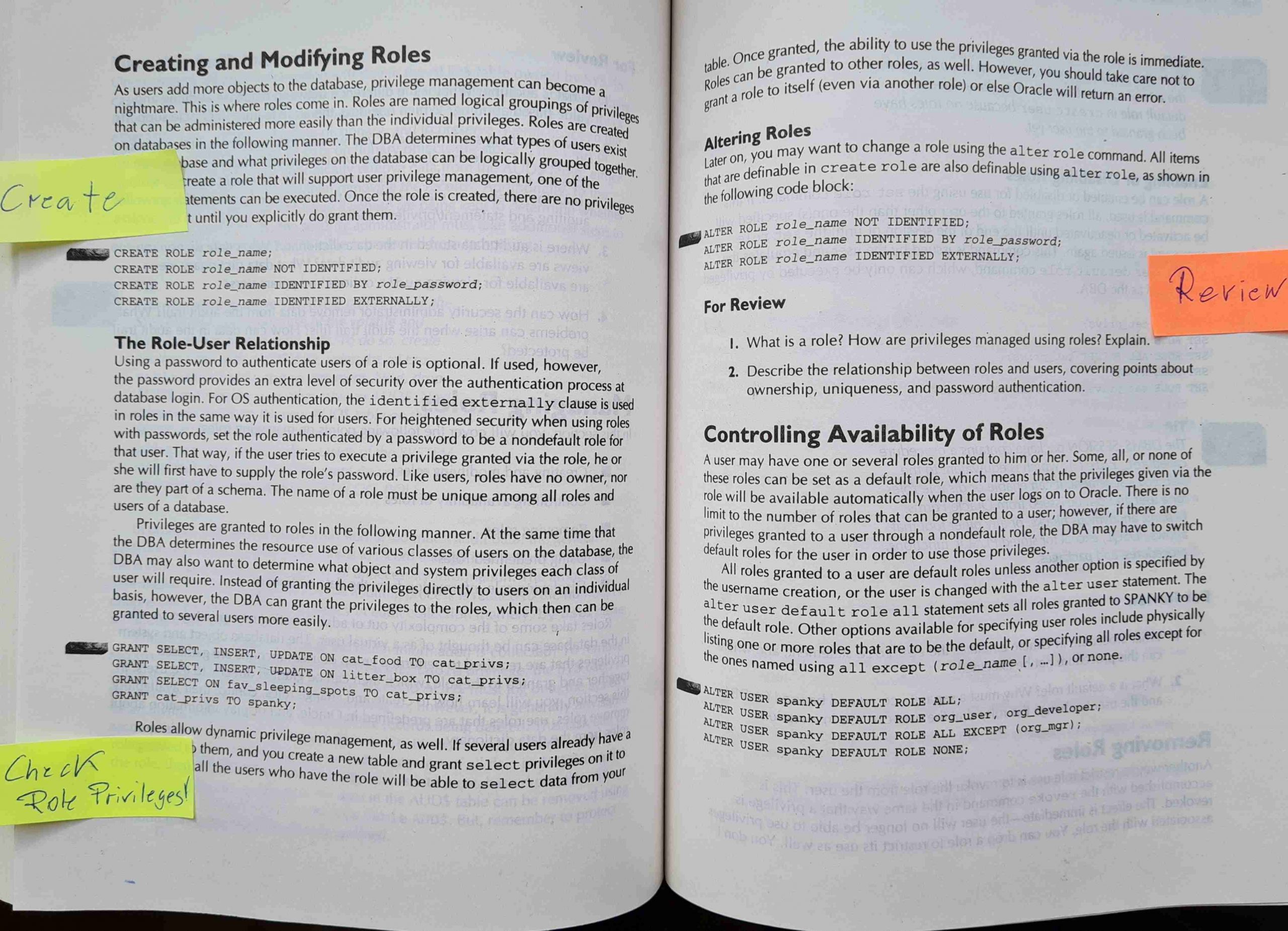 Schema Annotations – the new metadata