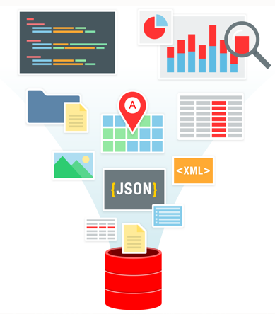 Wieso entwickeln mit Oracle Database?