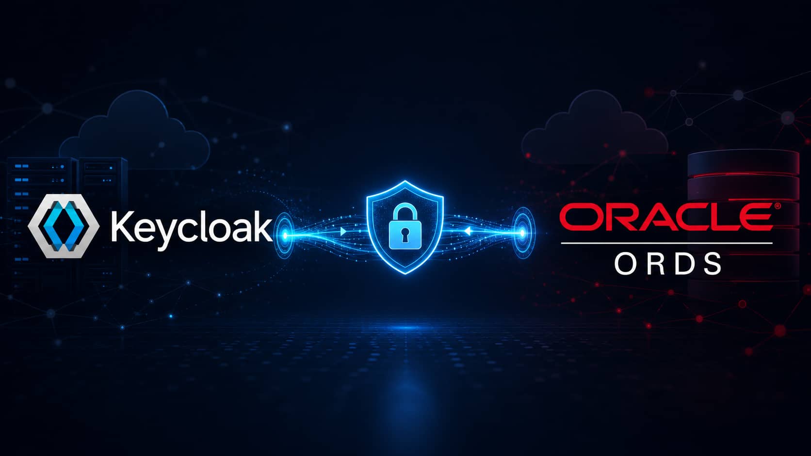 Absicherung des ORDS MCP Servers mit Keycloak