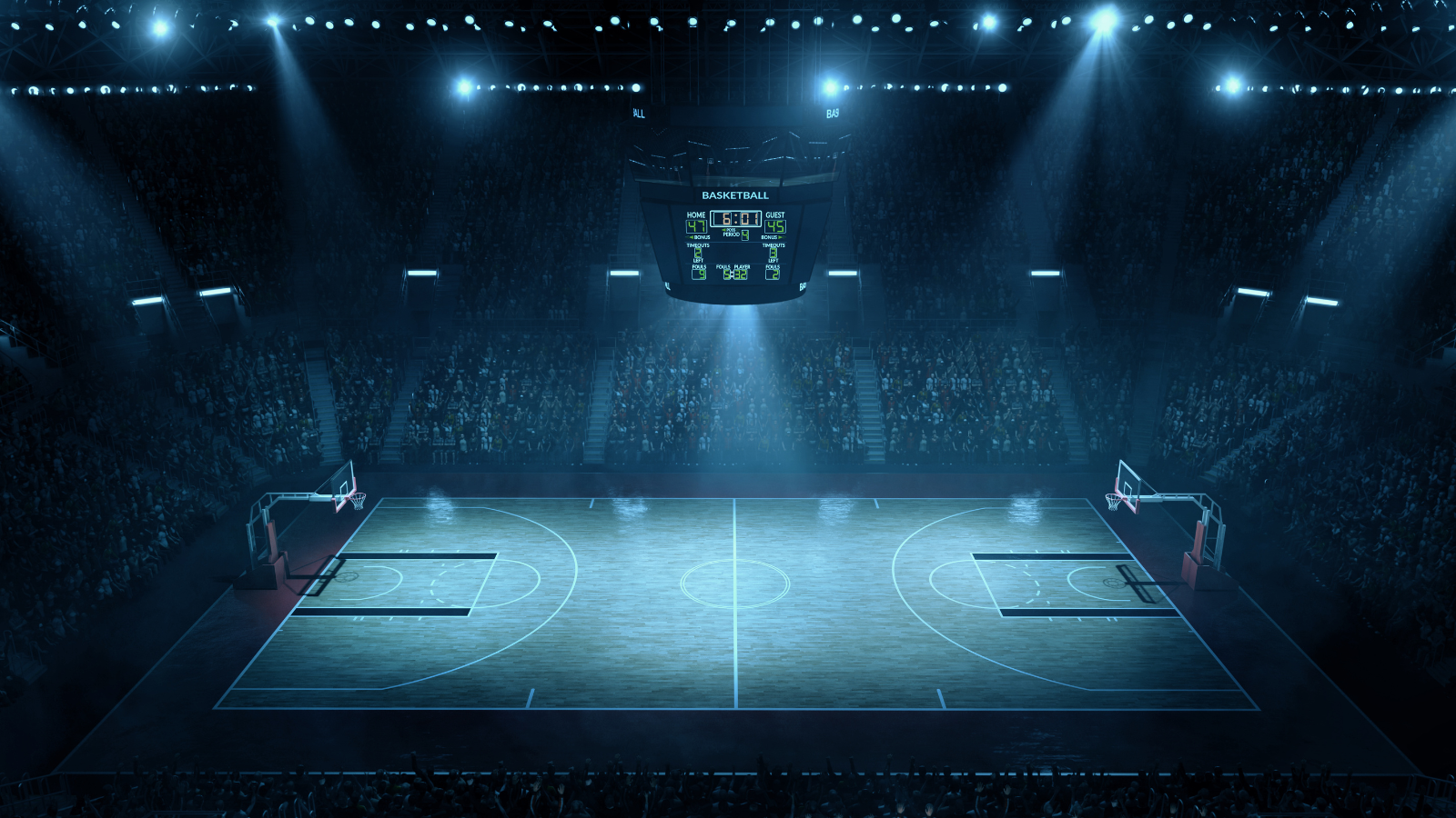 Winning with Email Marketing in Sports & Entertainment (March Madness Edition)