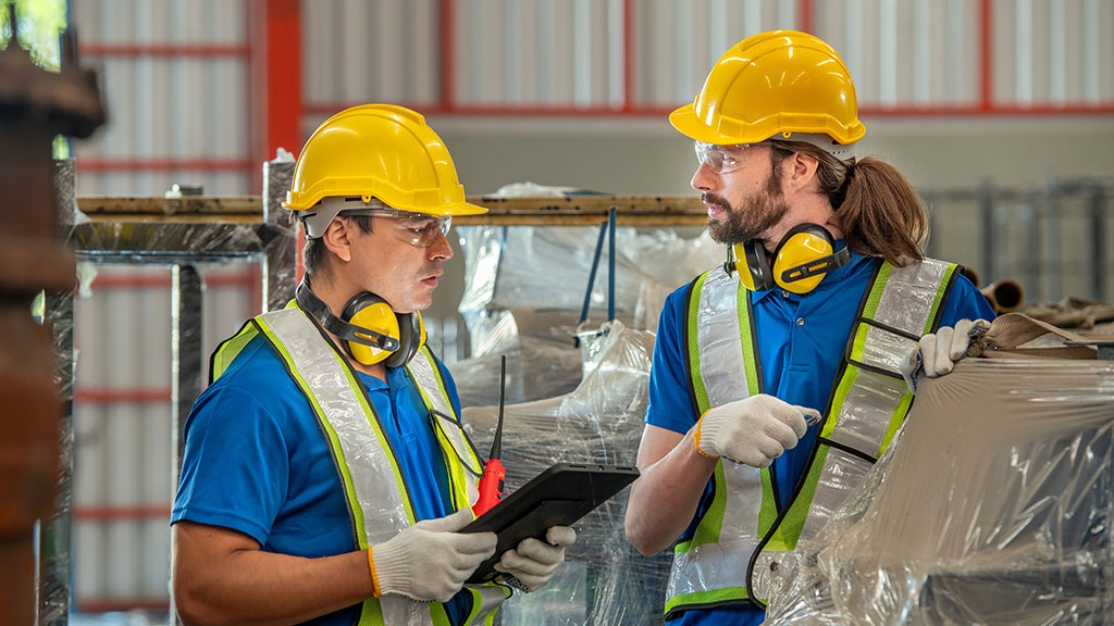 The Human-AI Partnership: Empowering Teams with Intelligent Knowledge