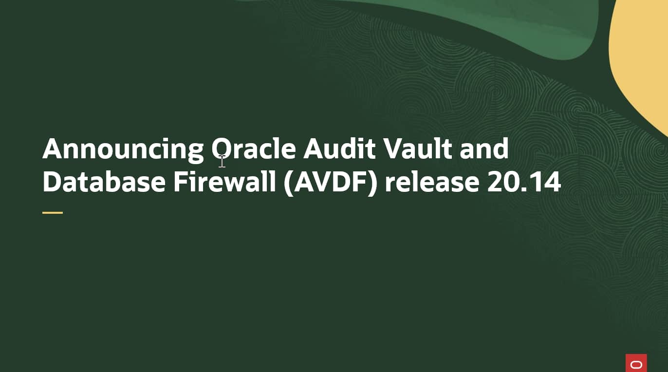 Leaving vulnerabilities unaddressed can expose your deployment to ...