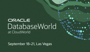 Leading Industry Analysts Comment on the Database Announcement at Oracle CloudWorld 2023