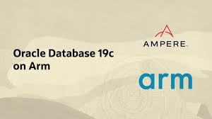 Why run Oracle Database on Arm