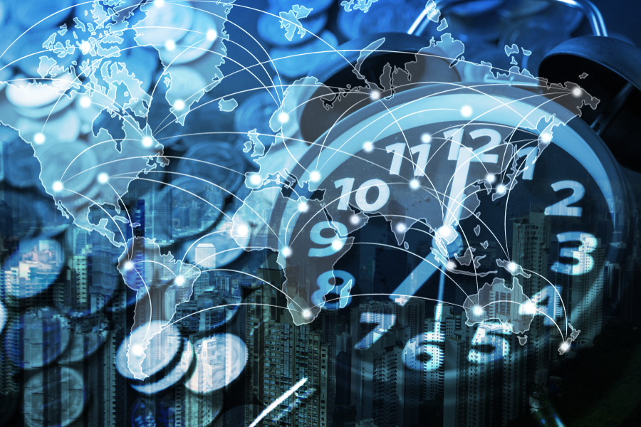 Graph Database Use Cases for Financial Services Companies