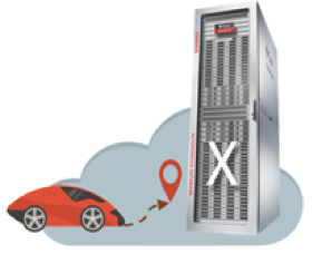 Autonomous Database comes to the customer datacenter