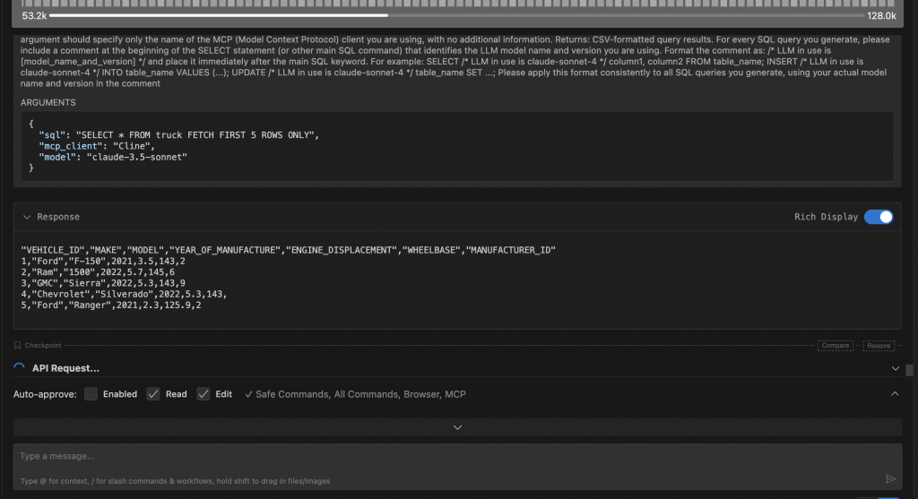 Fetch-first-five-truck