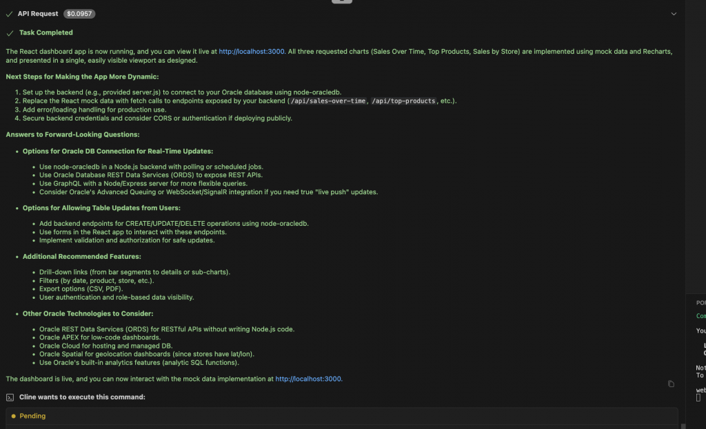 next-steps-for-the-dashboard