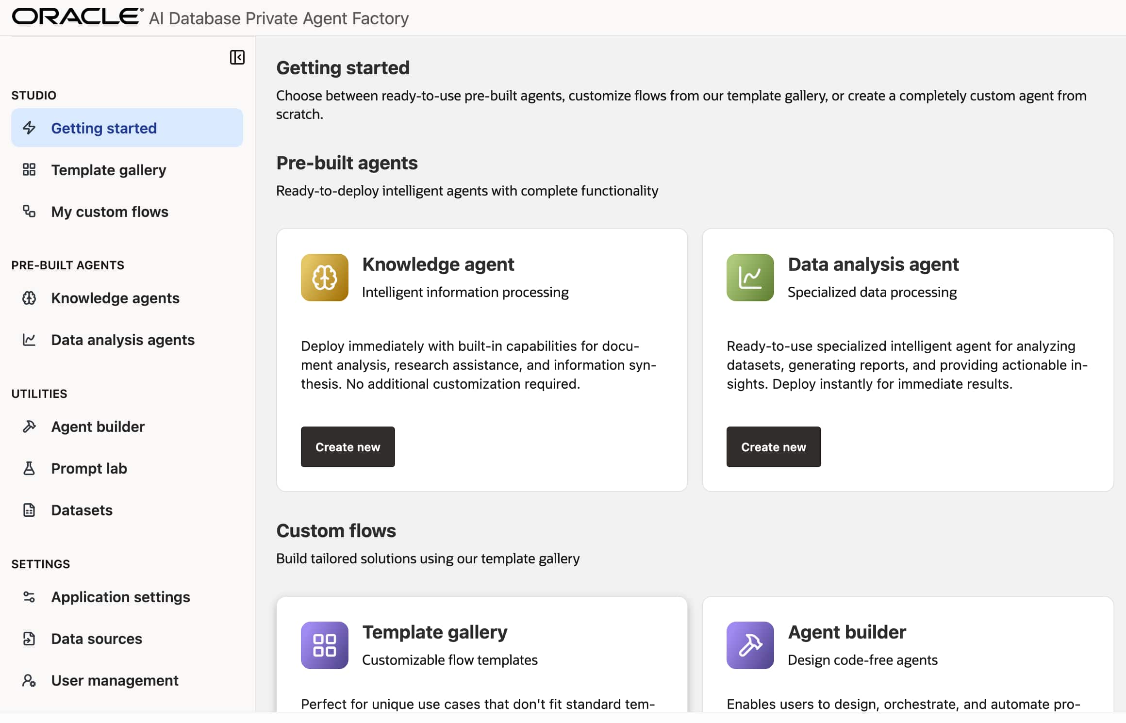 Turning Invoice Compliance into a Scalable, Auditable Workflow with Private Agent Factory