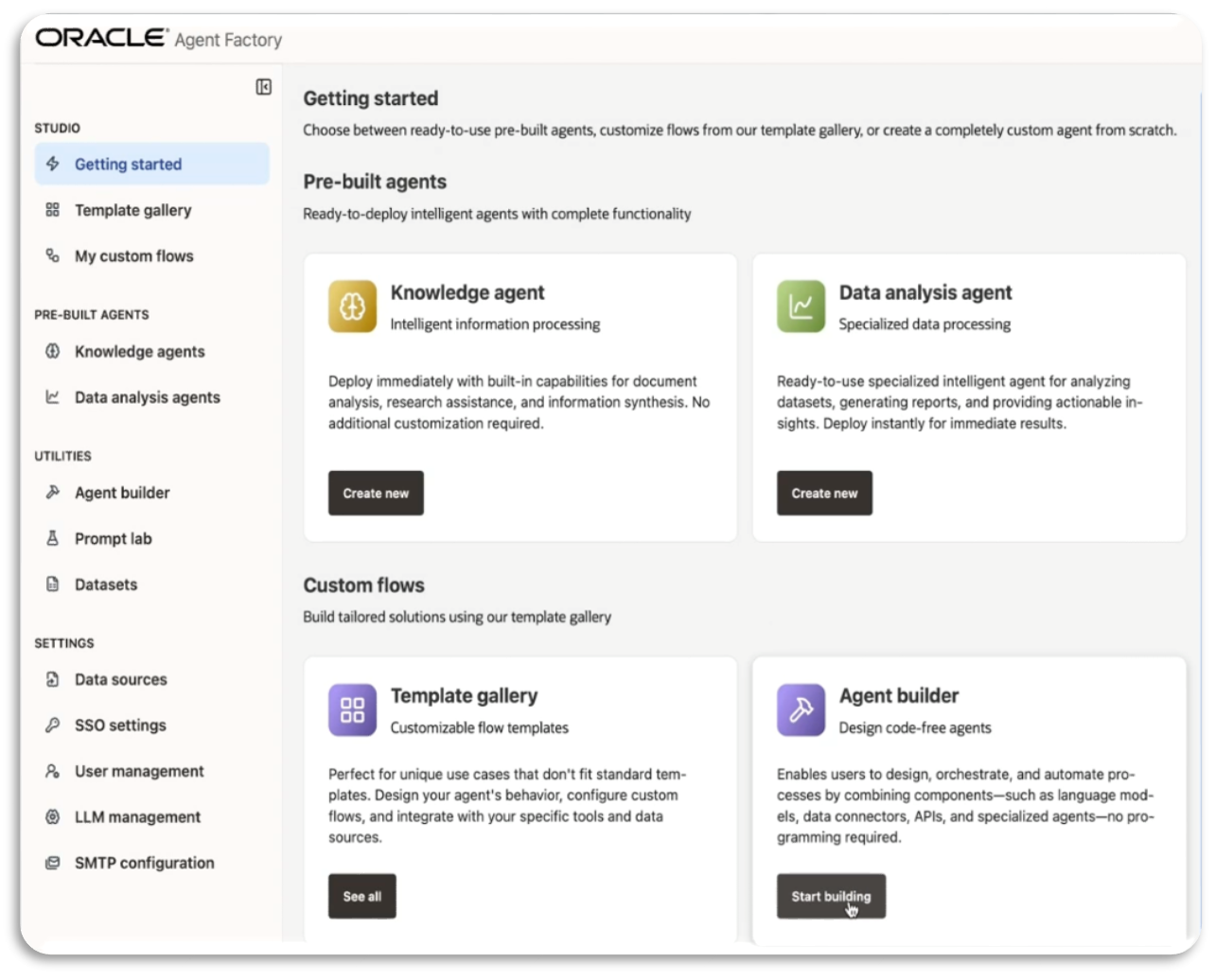 Build AI Agents on Enterprise-Grade Data–With Zero License Cost