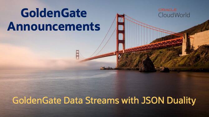 Replicate Business Objects with JSON Relational Duality and Data ...