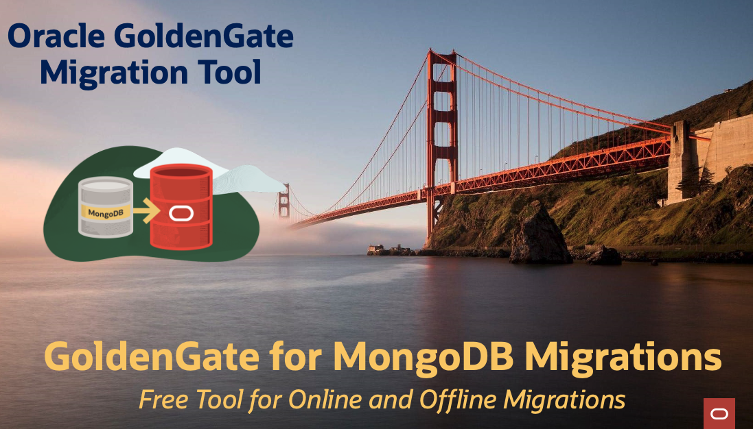Why a Migration from MongoDB to Oracle Database Makes Sense