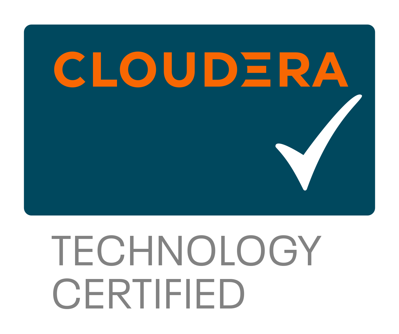cloudera logo png