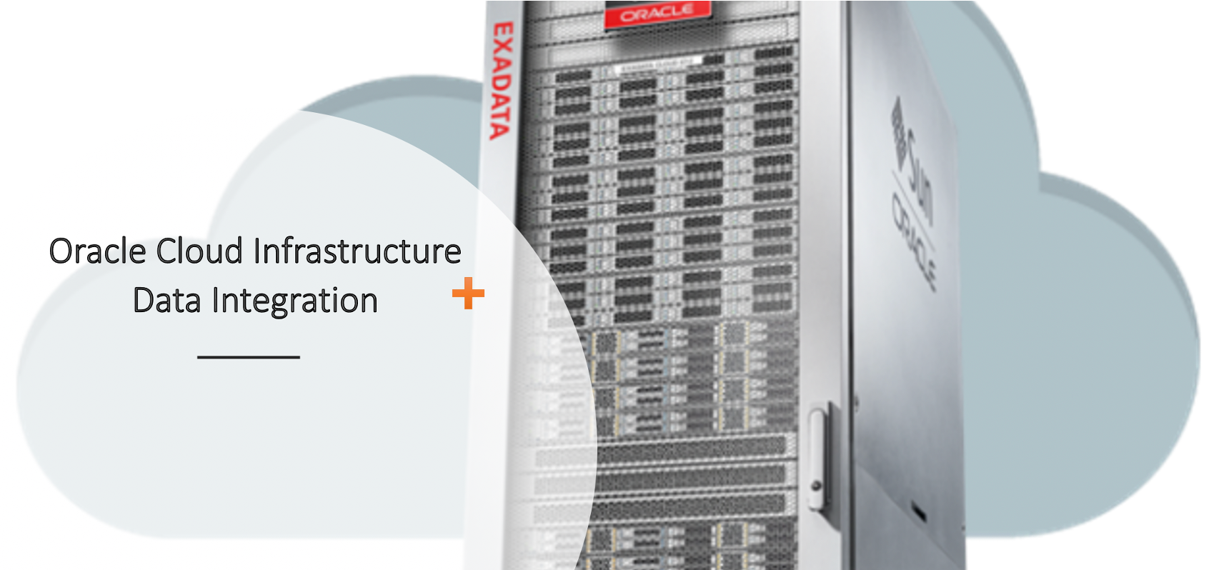 Connecting Exadata DB systems from Oracle Cloud Infrastructure (OCI) Data Integration