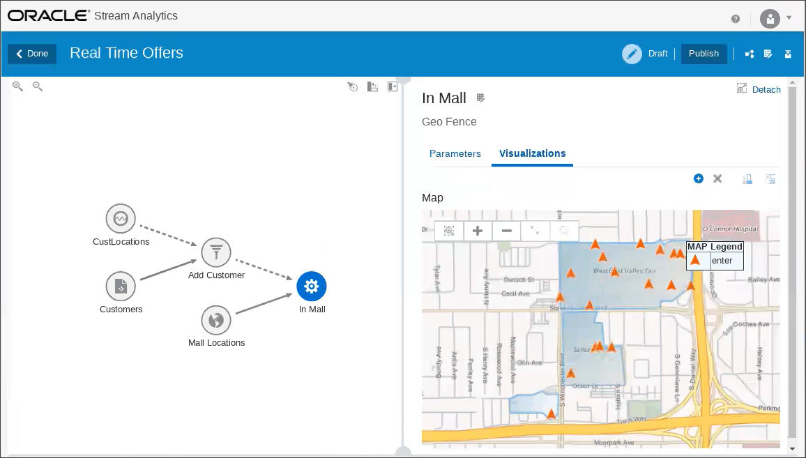 Capture and Analyze Real-Time Data in the Cloud