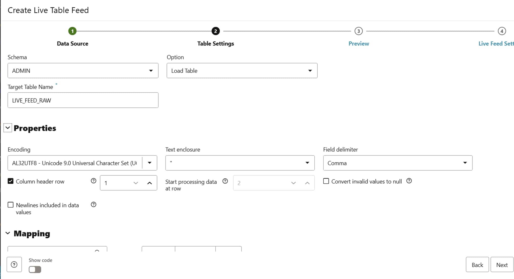 Designing an Event-Driven Medallion Architecture Using Live Feed and ...