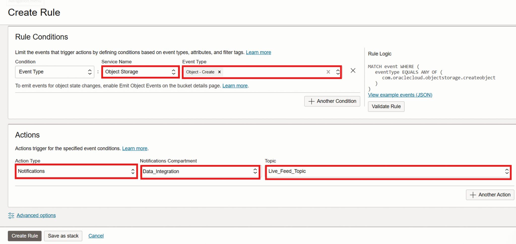 Designing an Event-Driven Medallion Architecture Using Live Feed and ...