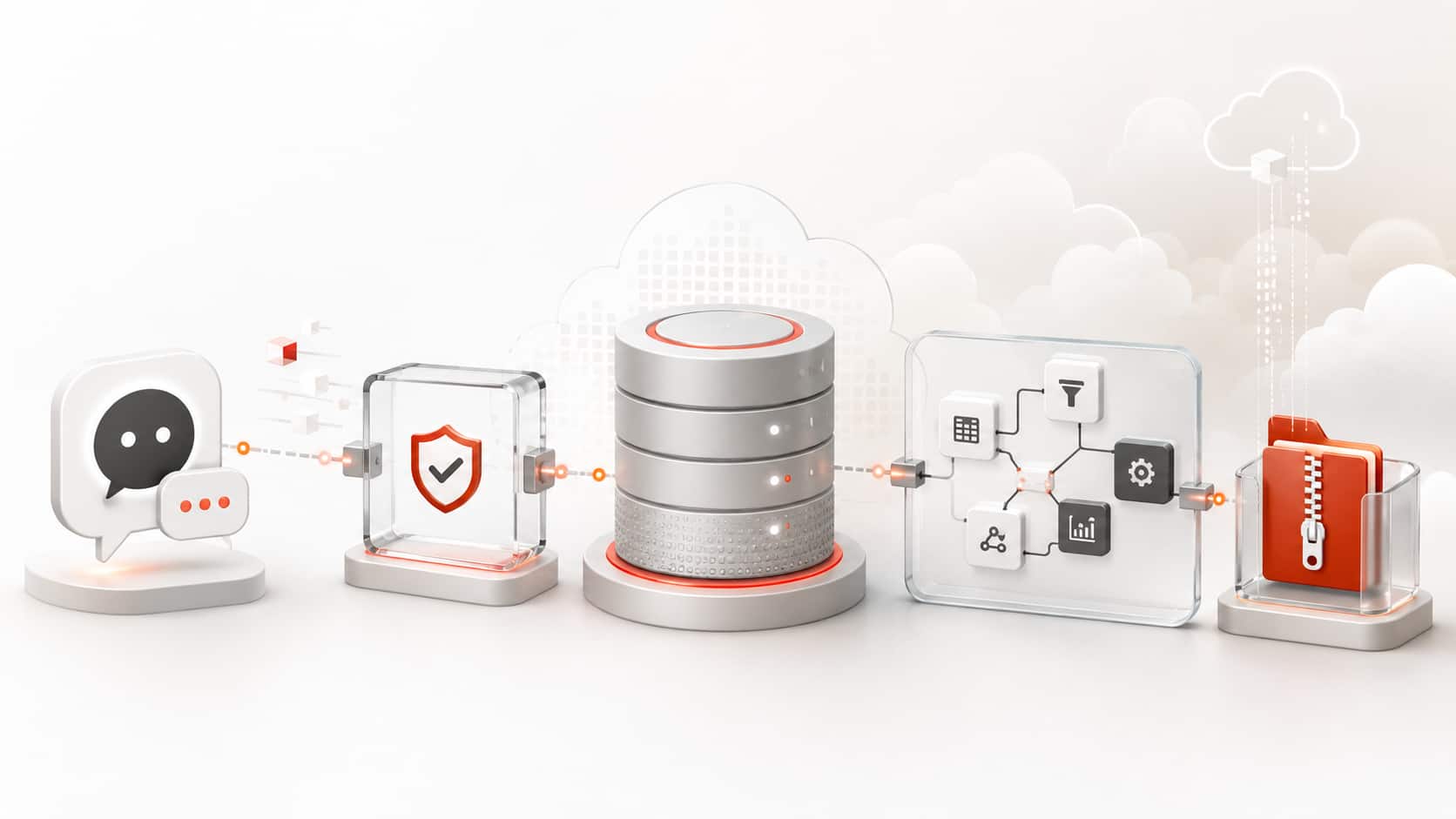 From Console Clicks to Conversational Exports: Using MCP with Oracle Data Transforms