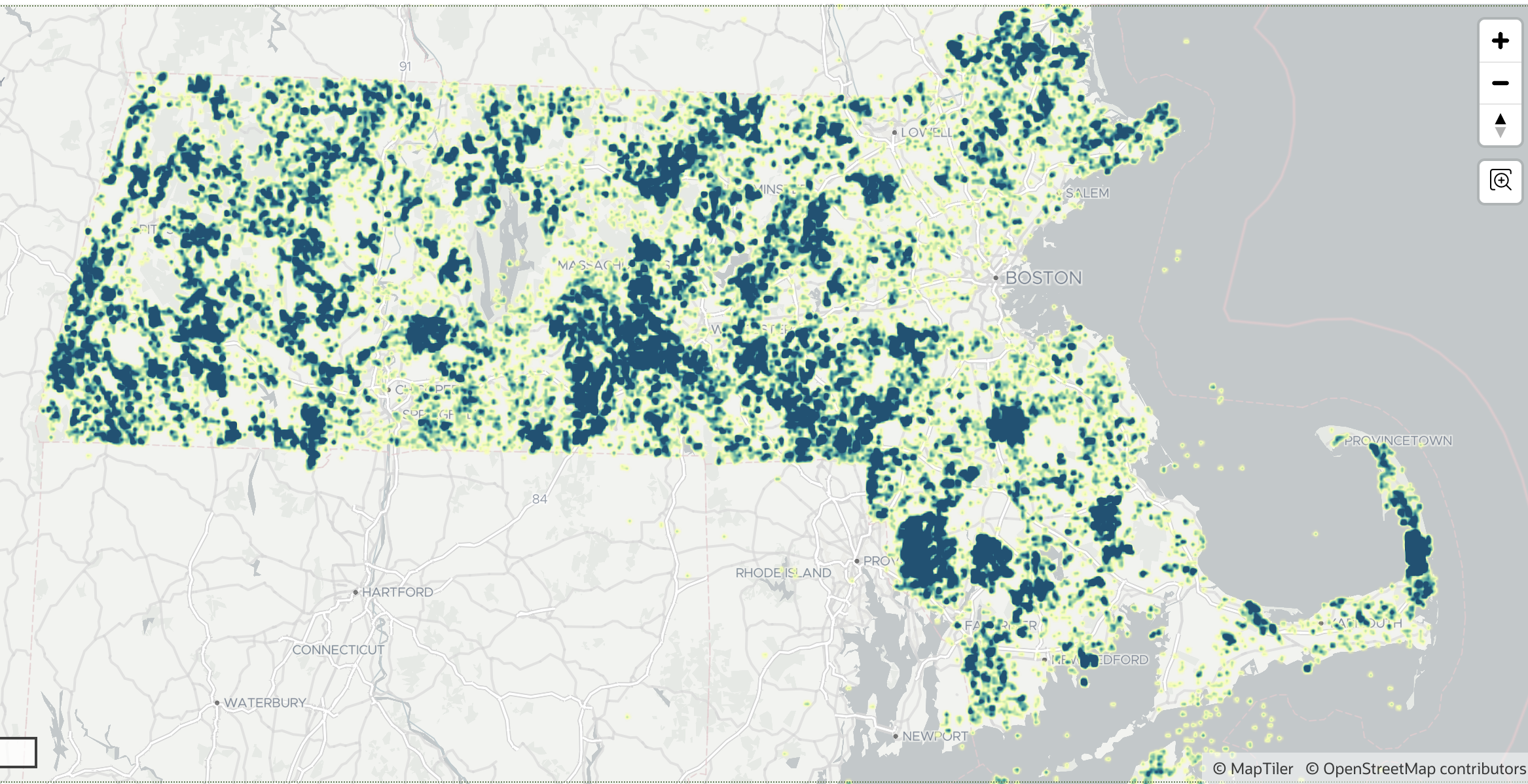 Easily Build an Analytic Application using APEX and Analytic Views