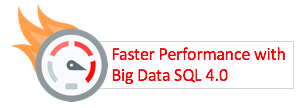 Oracle Big Data SQL 4.0 – Great New Performance Feature