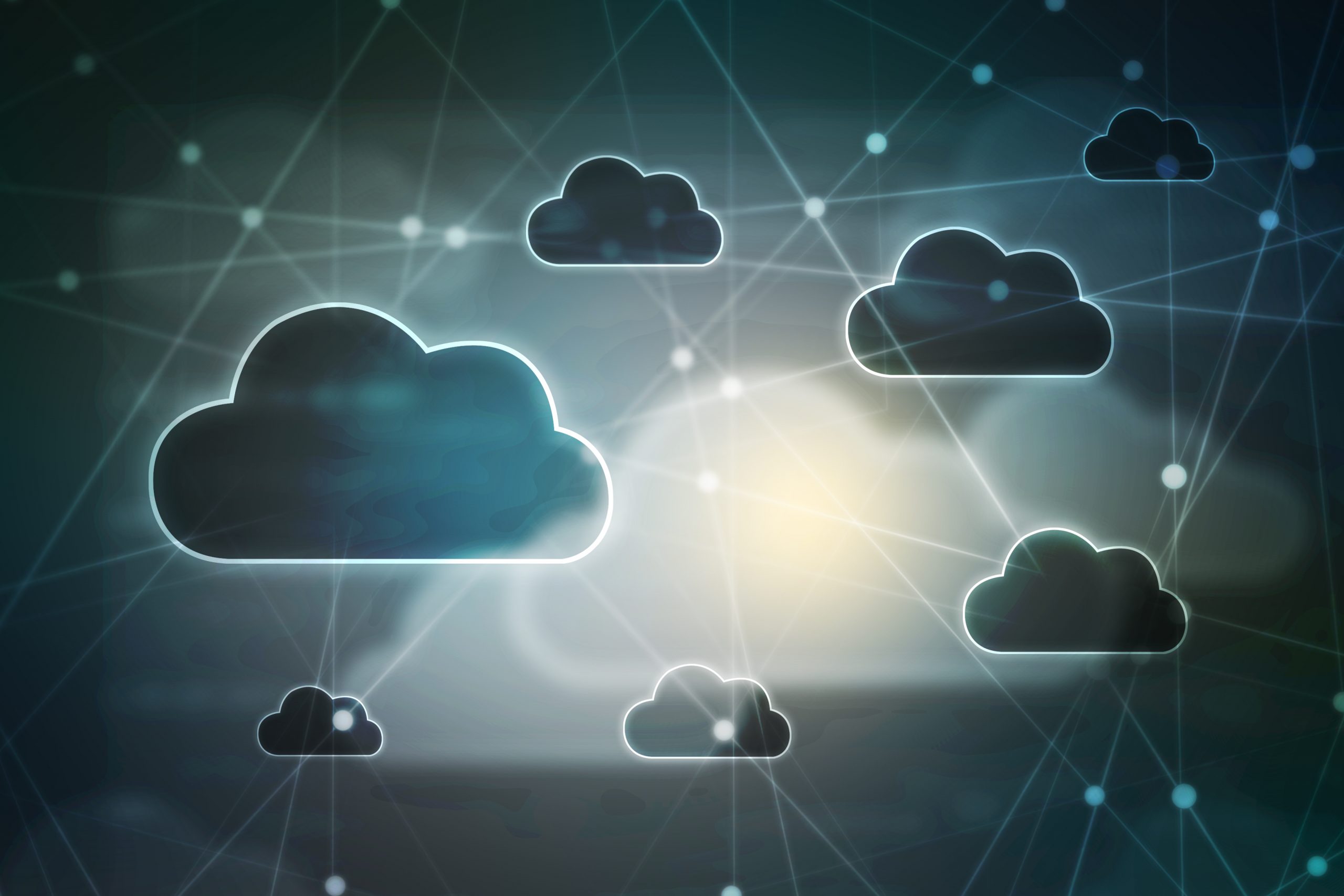 Enable Oracle Autonomous Database Data Share provider Private Endpoint for Multi-cloud